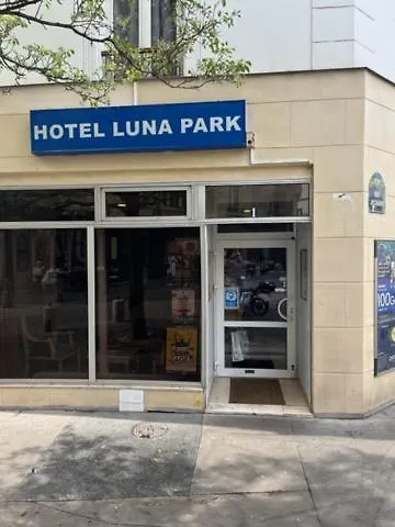 hotel luna park